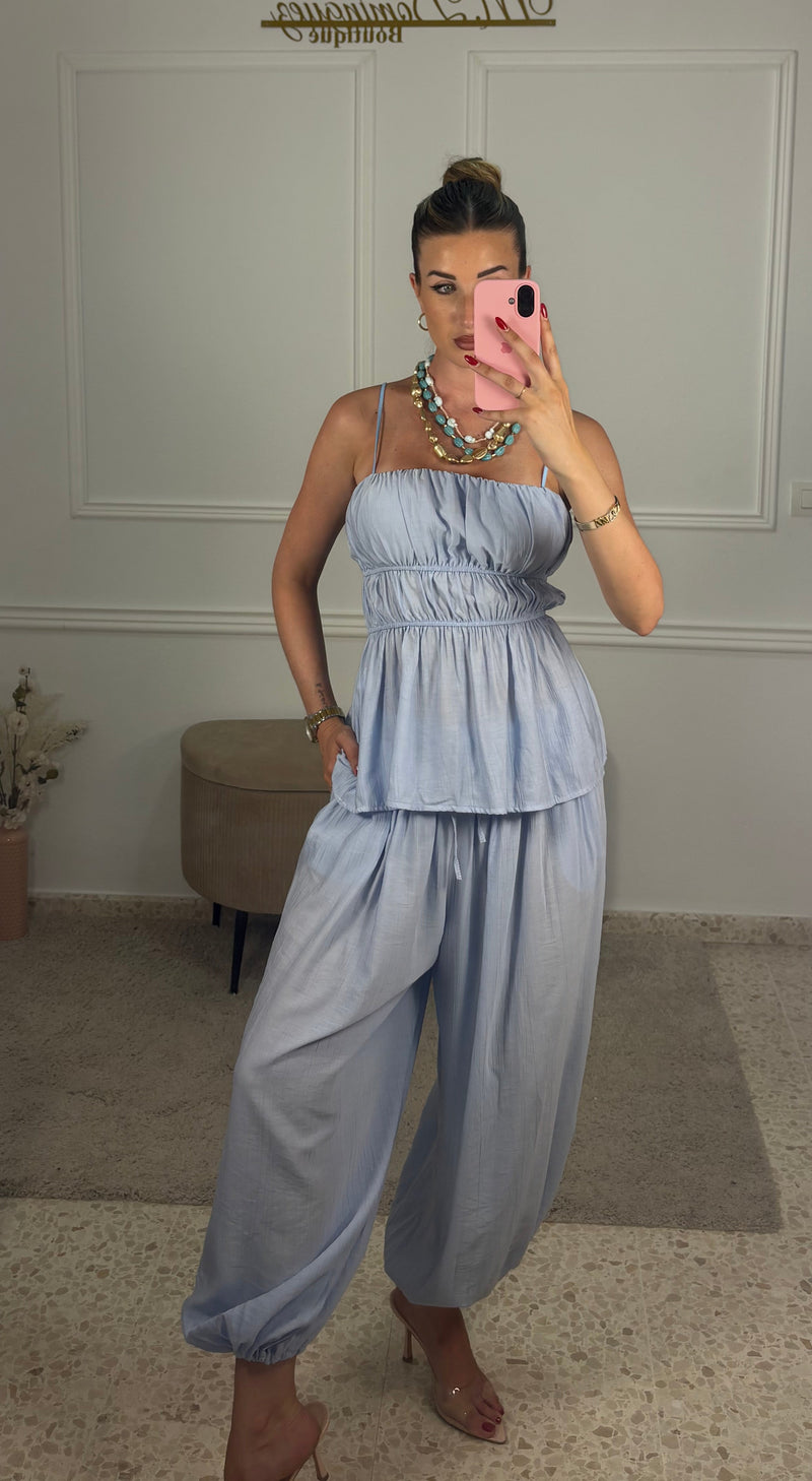 Conjunto Florencia
