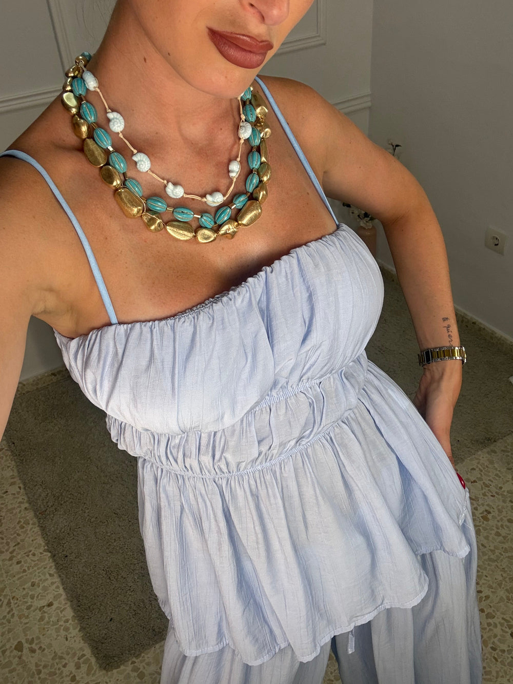 Conjunto Florencia
