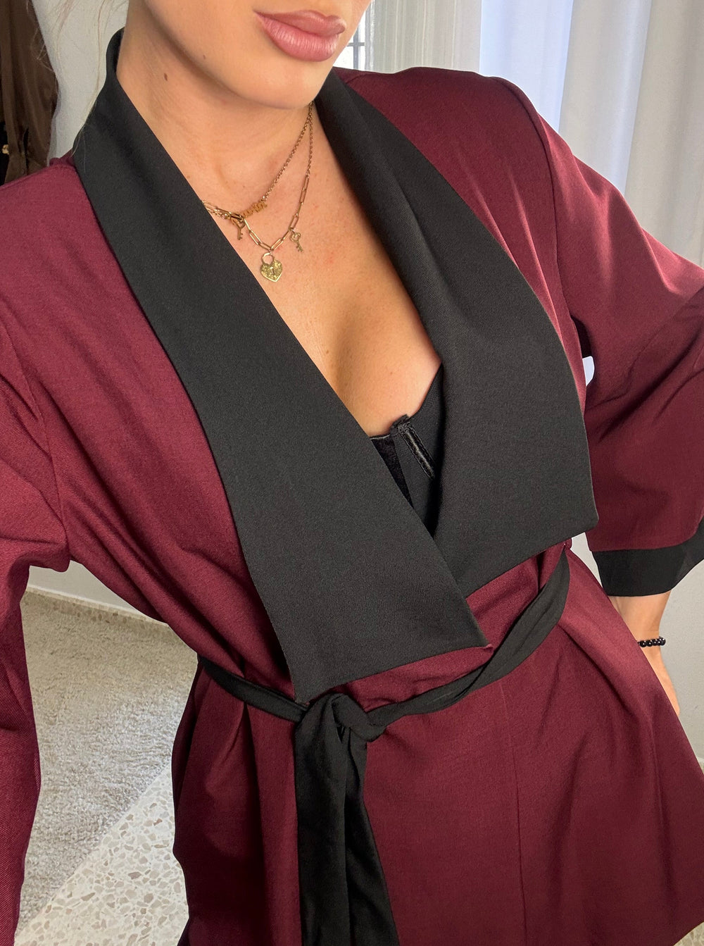 Conjunto Kim