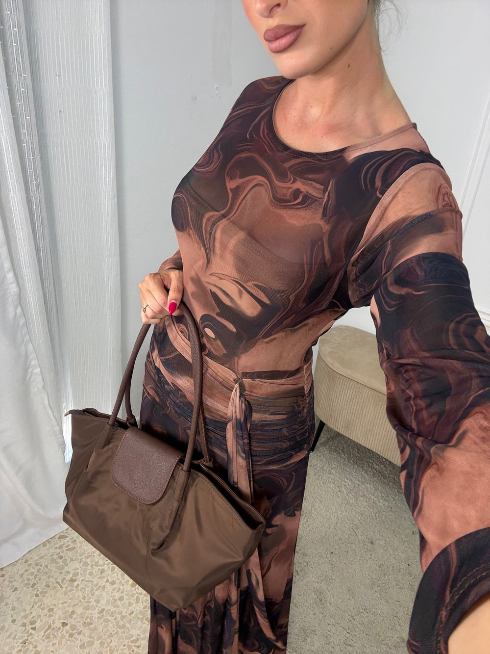 Bolso otoño
