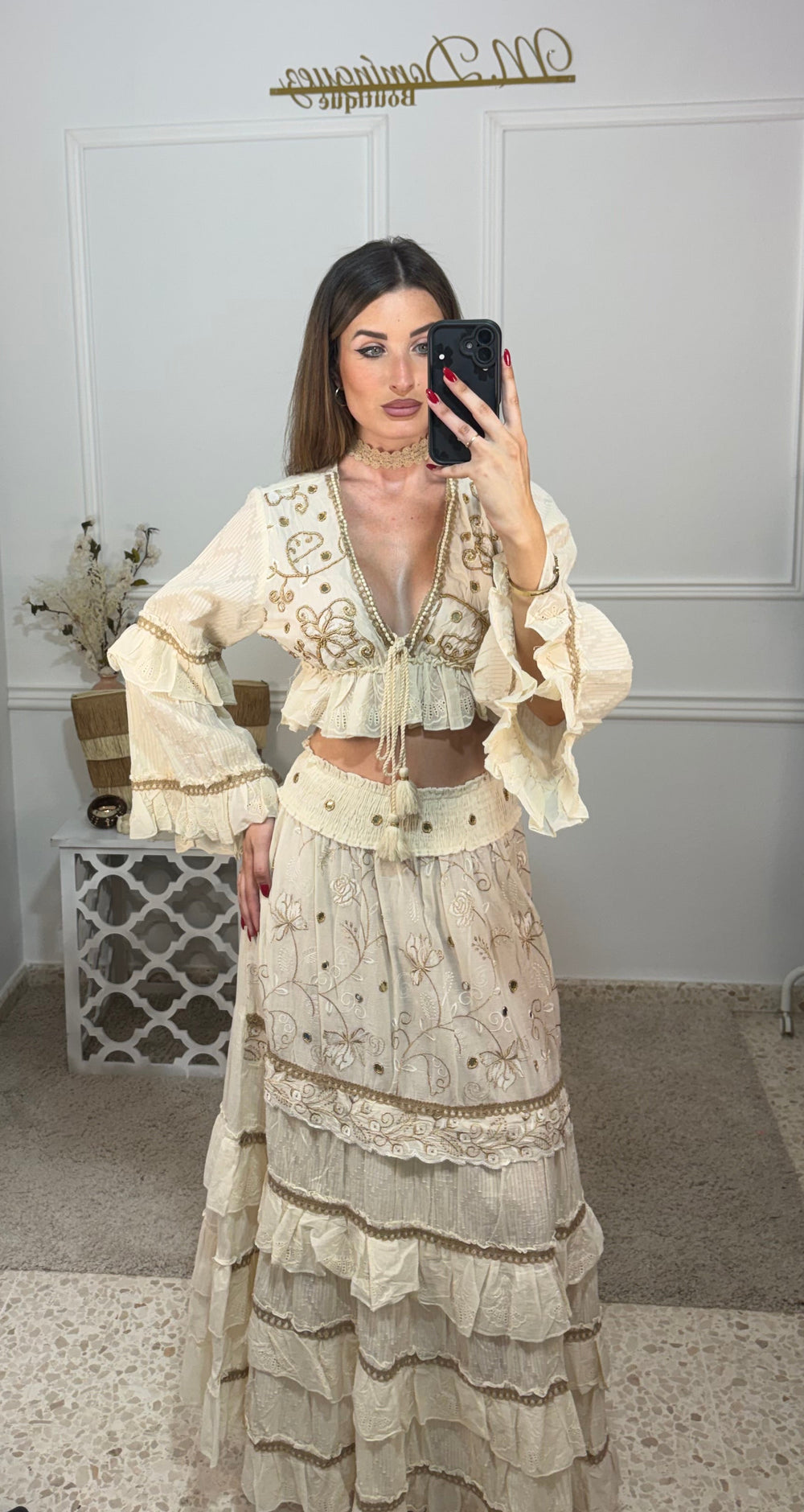 Conjunto Ibiza