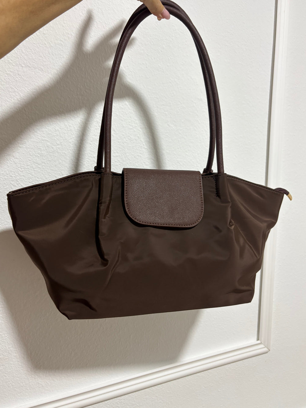 Bolso otoño