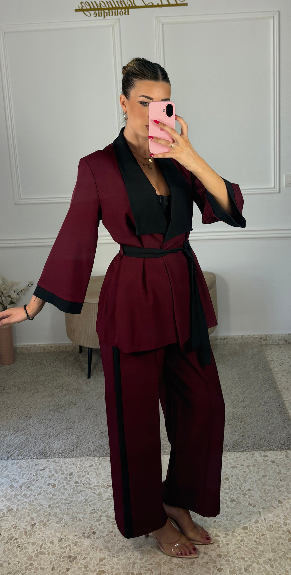 Conjunto Kim
