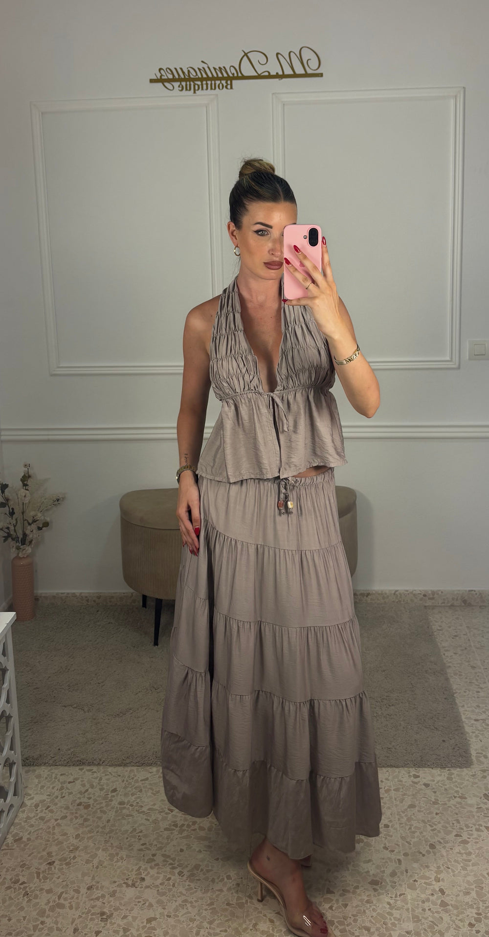 Conjunto Leonor
