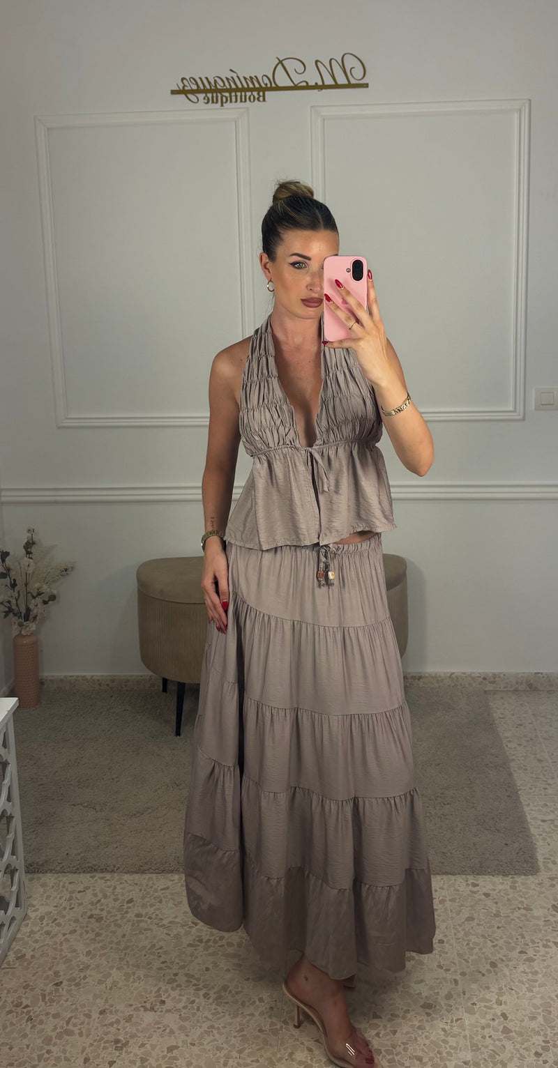 Conjunto Leonor
