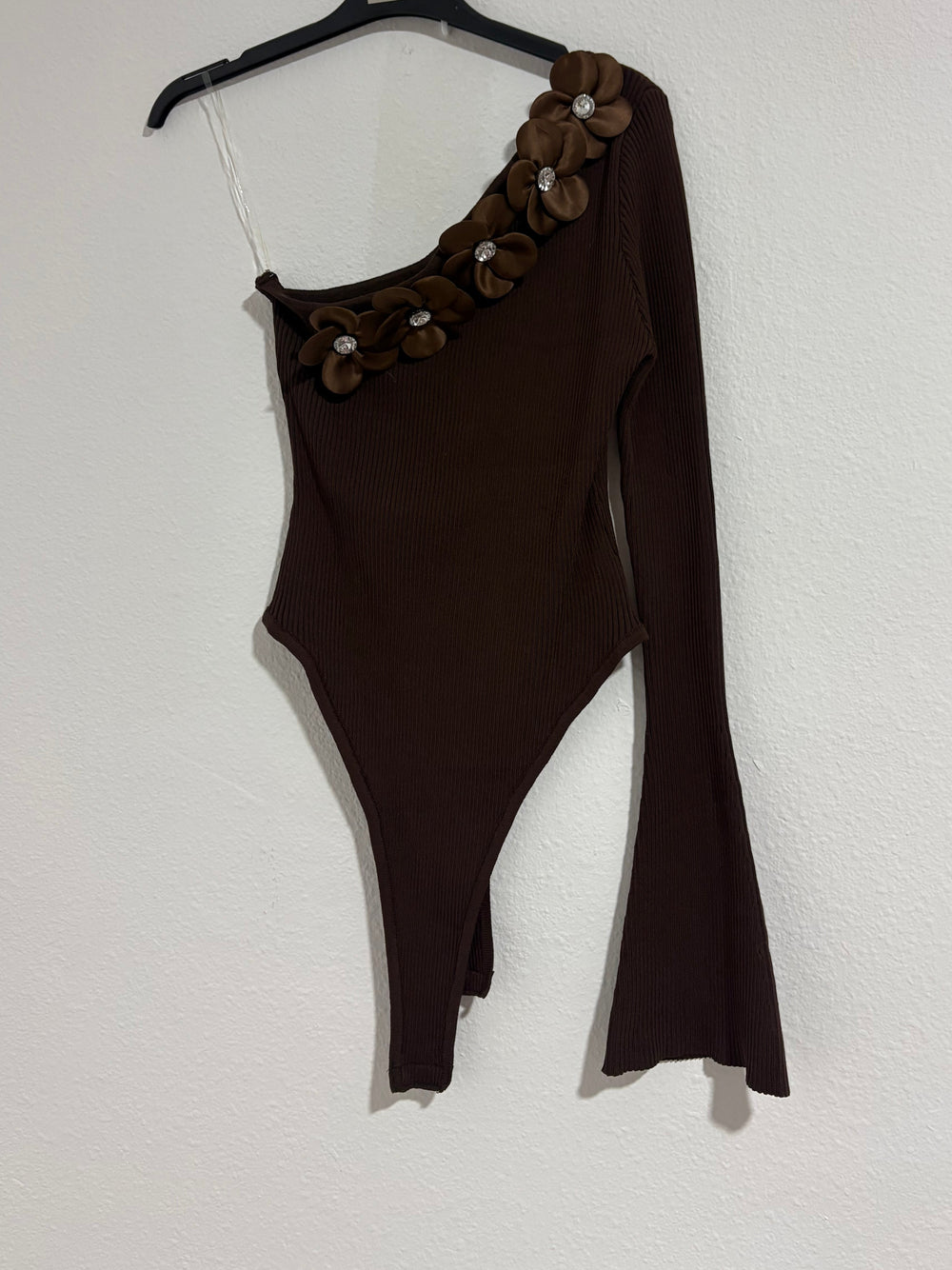 Body flor