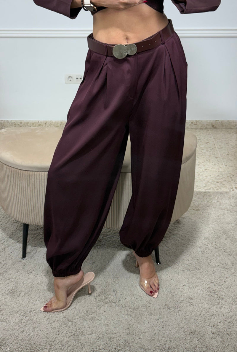 Pantalón Titán