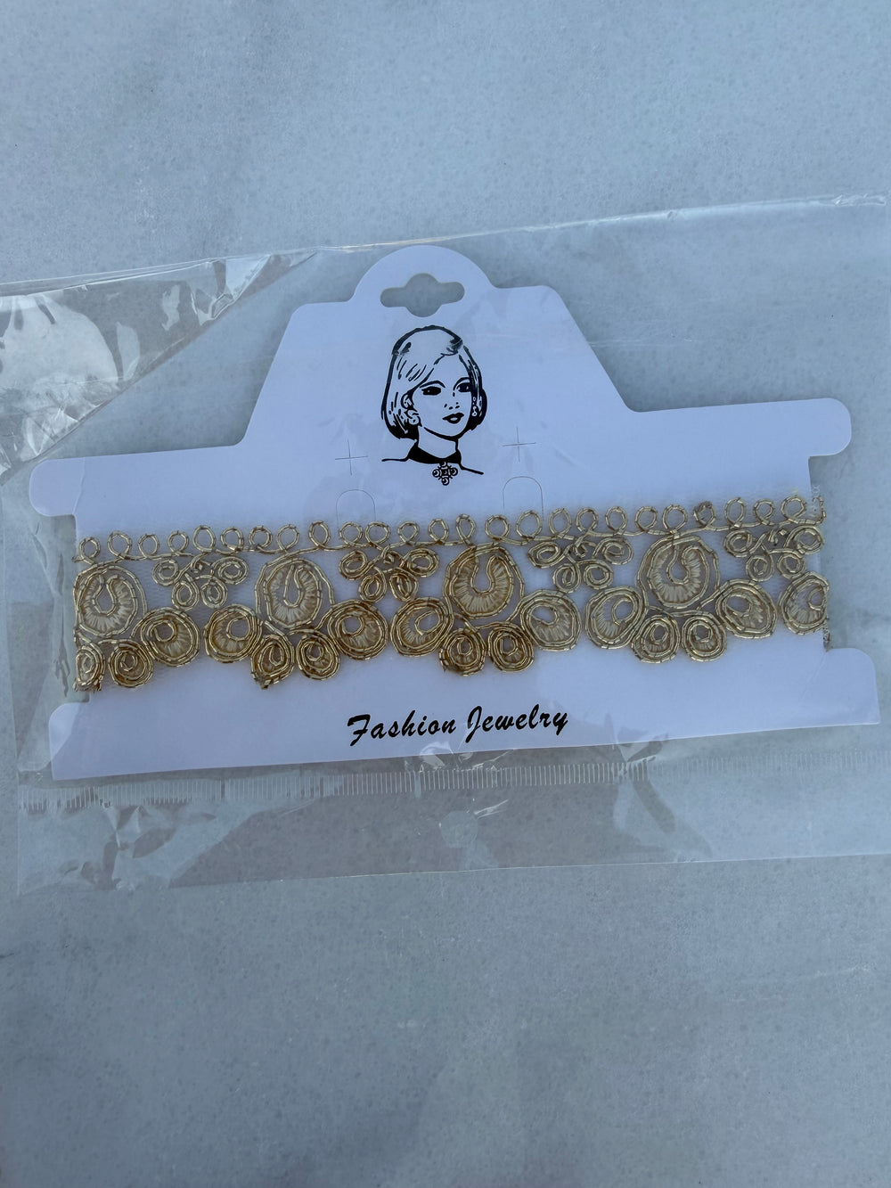 Collar choker