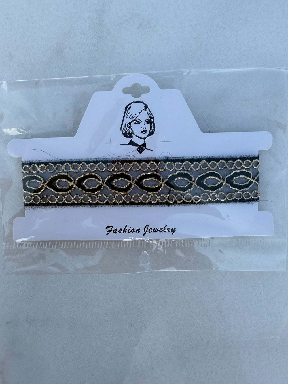 Collar choker