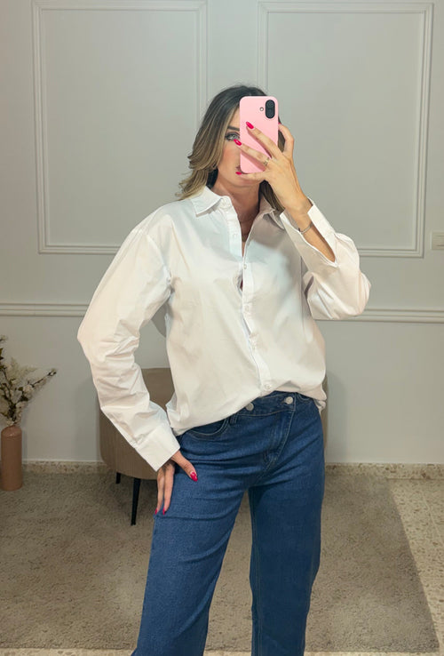 Camisa básica