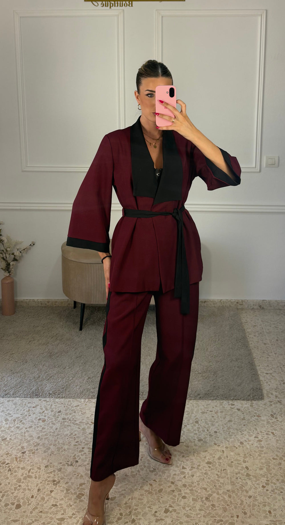 Conjunto Kim