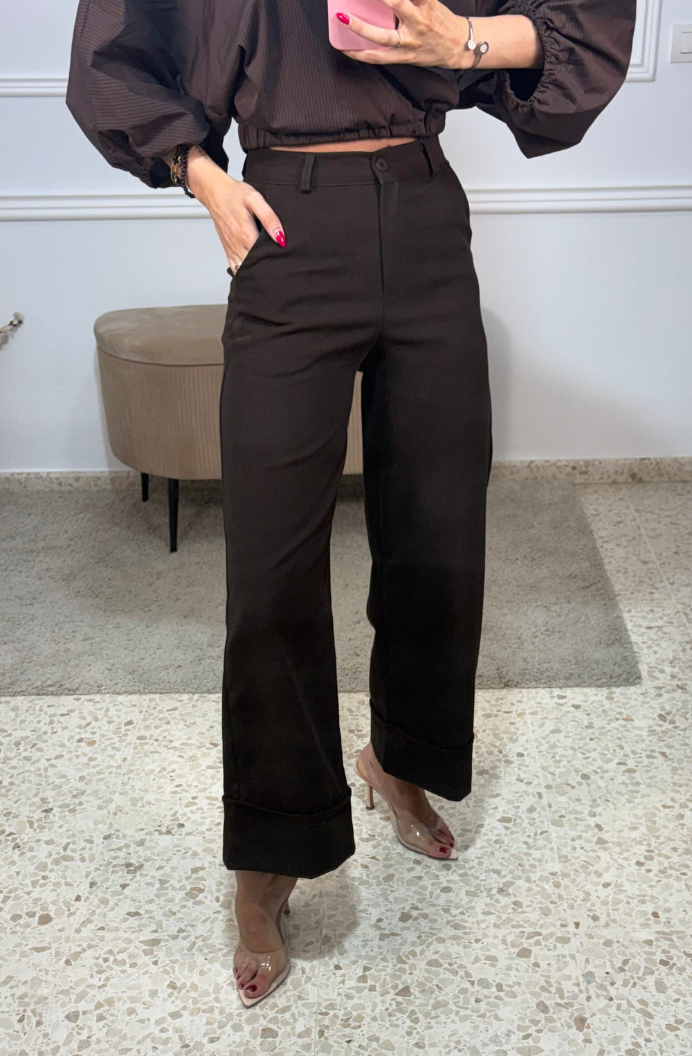 Pantalón Verona