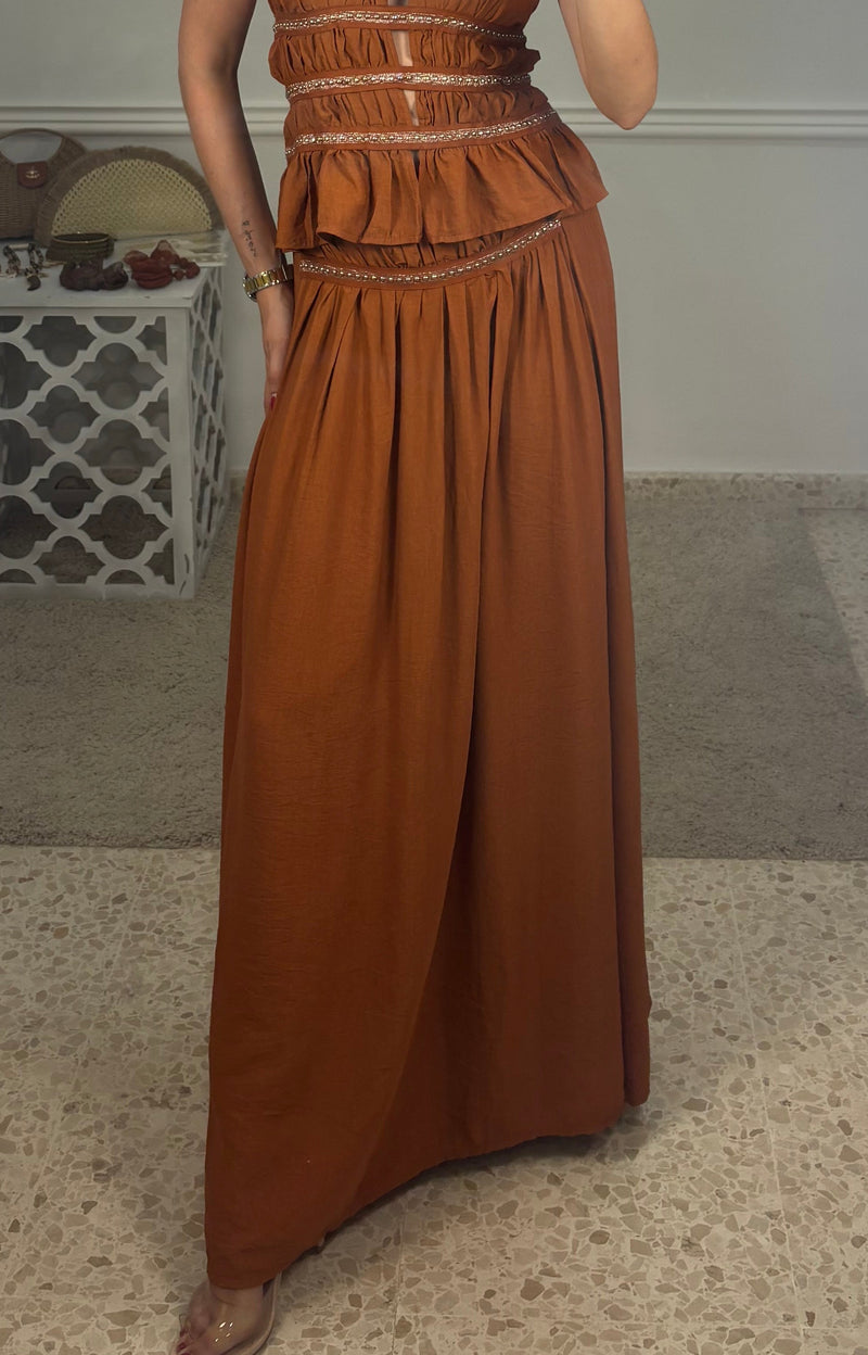 Falda Denia