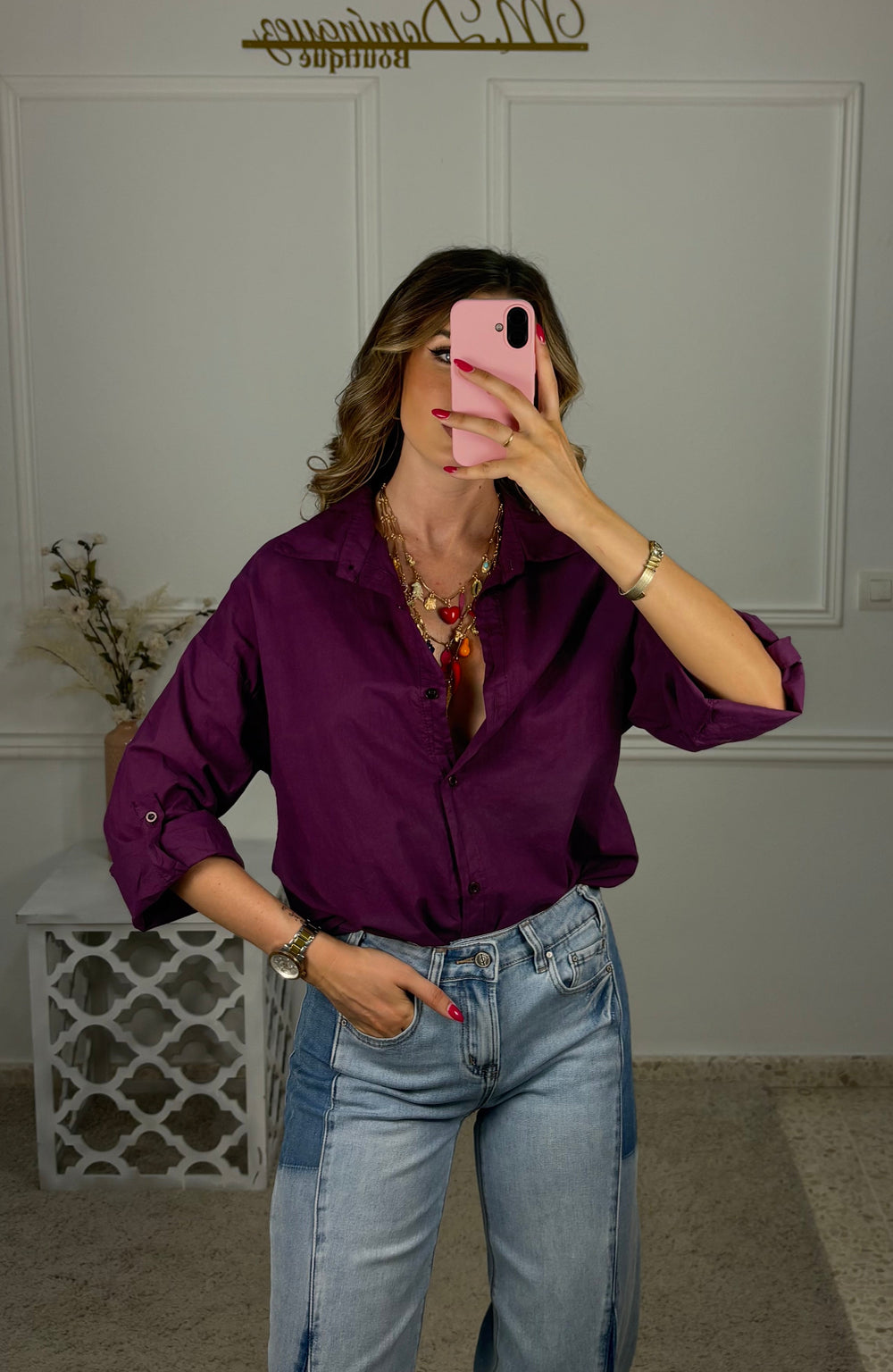 Camisa Portugal