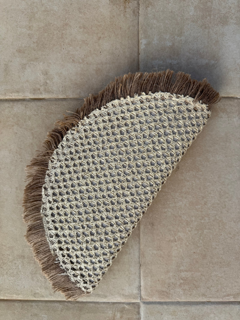 Bolso de mano Palmera