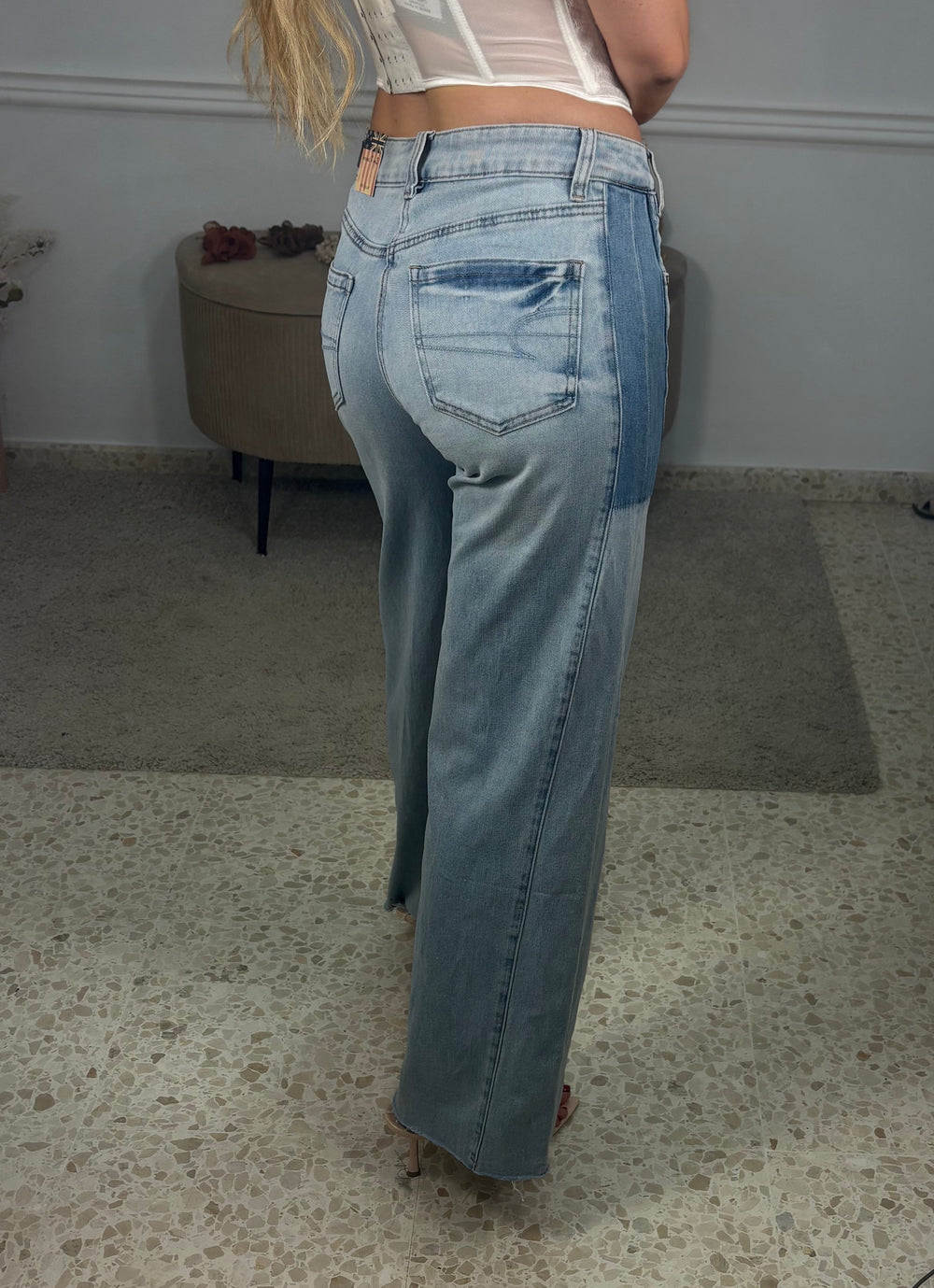 Vaquero Leire