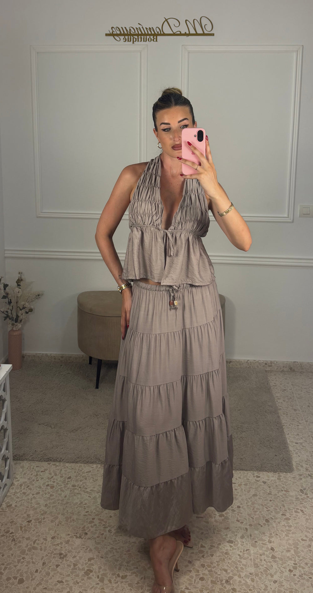 Conjunto Leonor