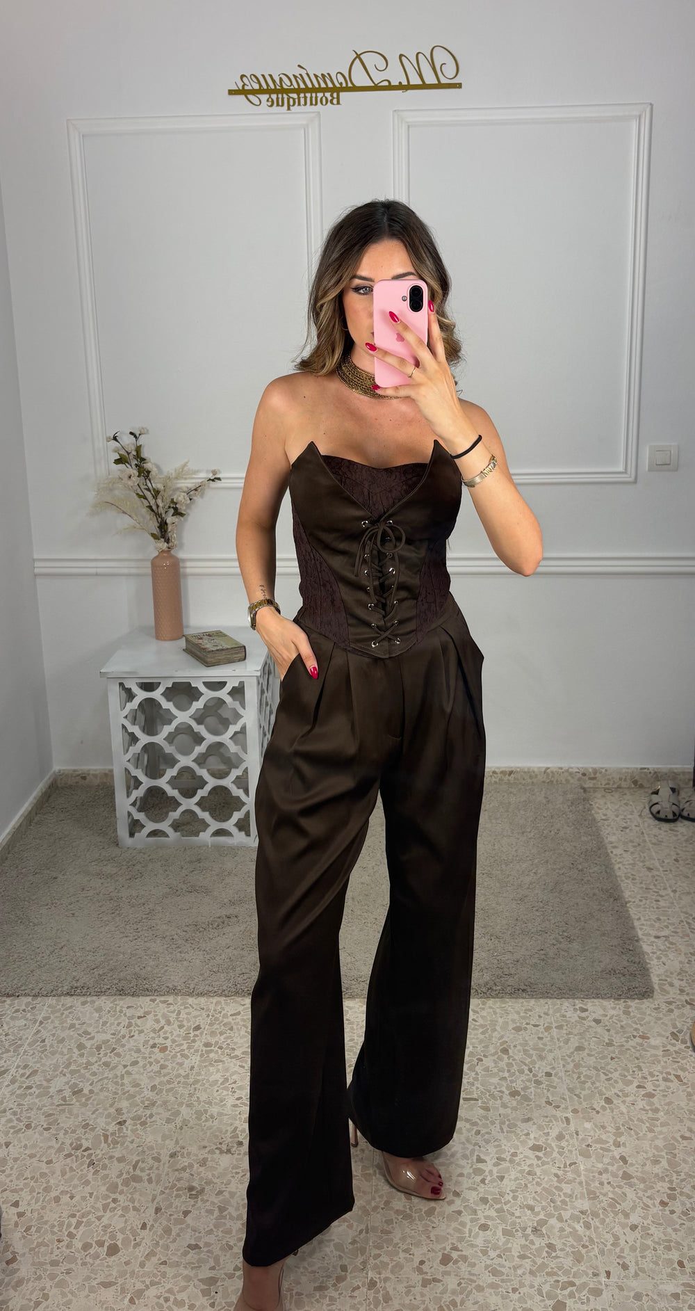Conjunto Estocolmo