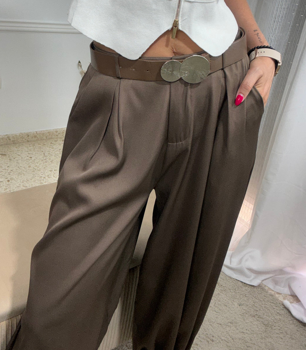 Pantalón Titán