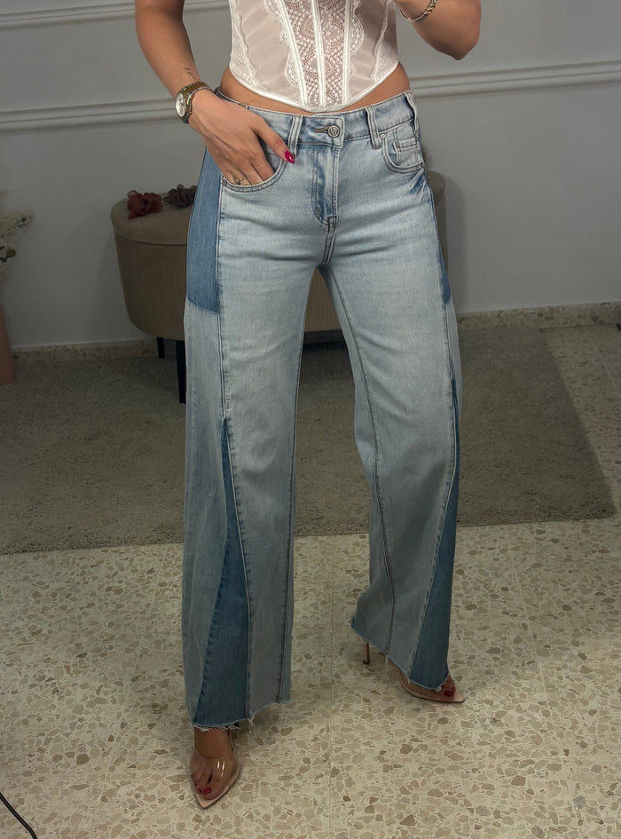 Vaquero Leire