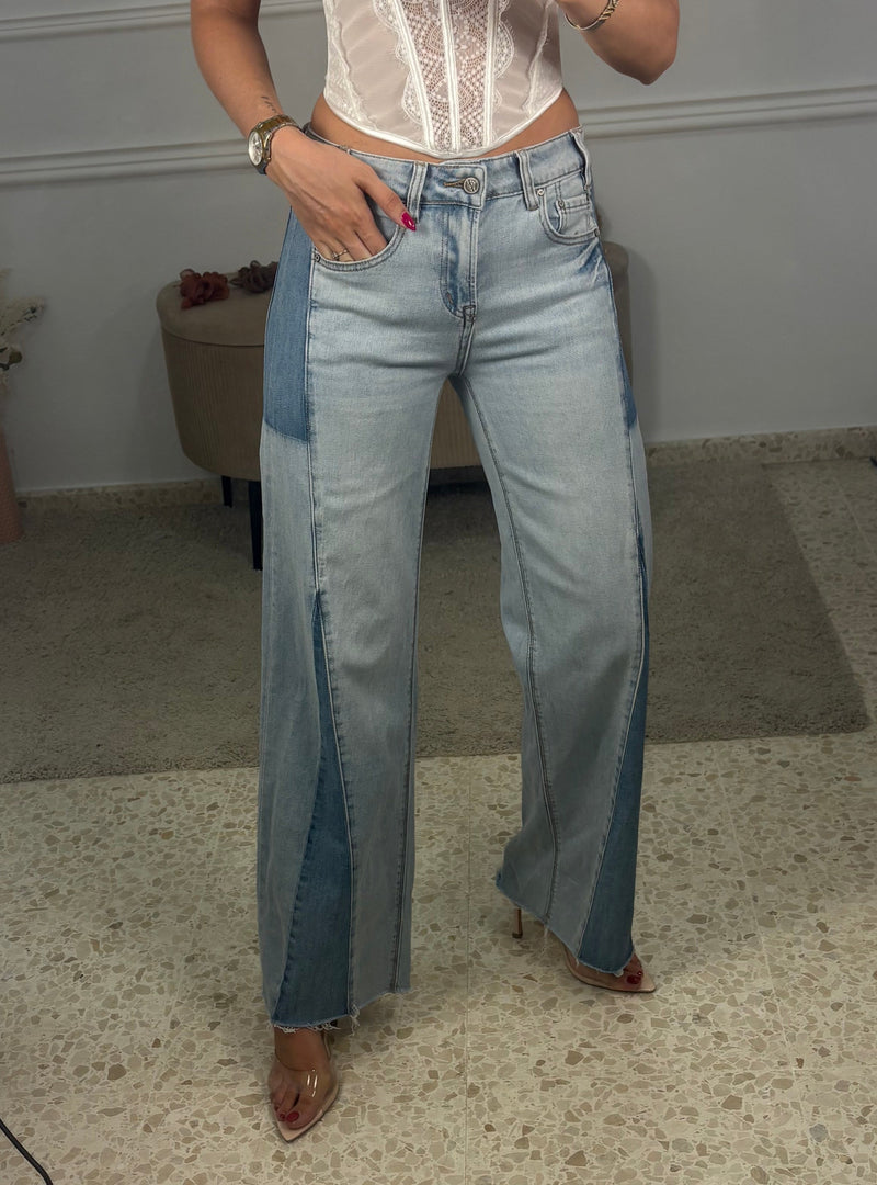 Vaquero Leire