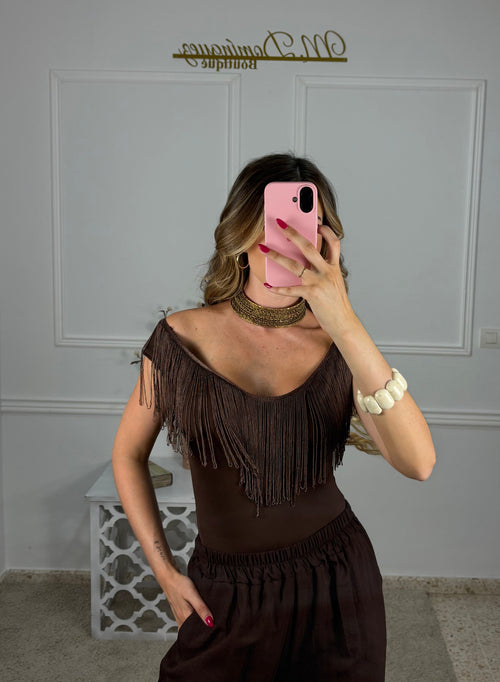 Body flecos Túnez