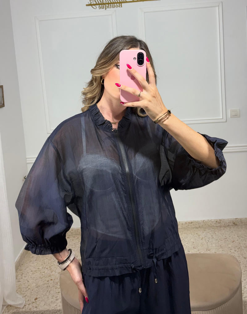 Bomber seda
