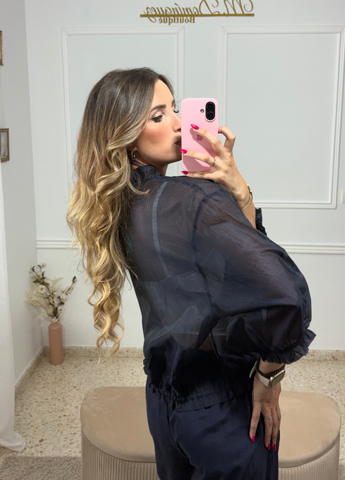 Bomber seda