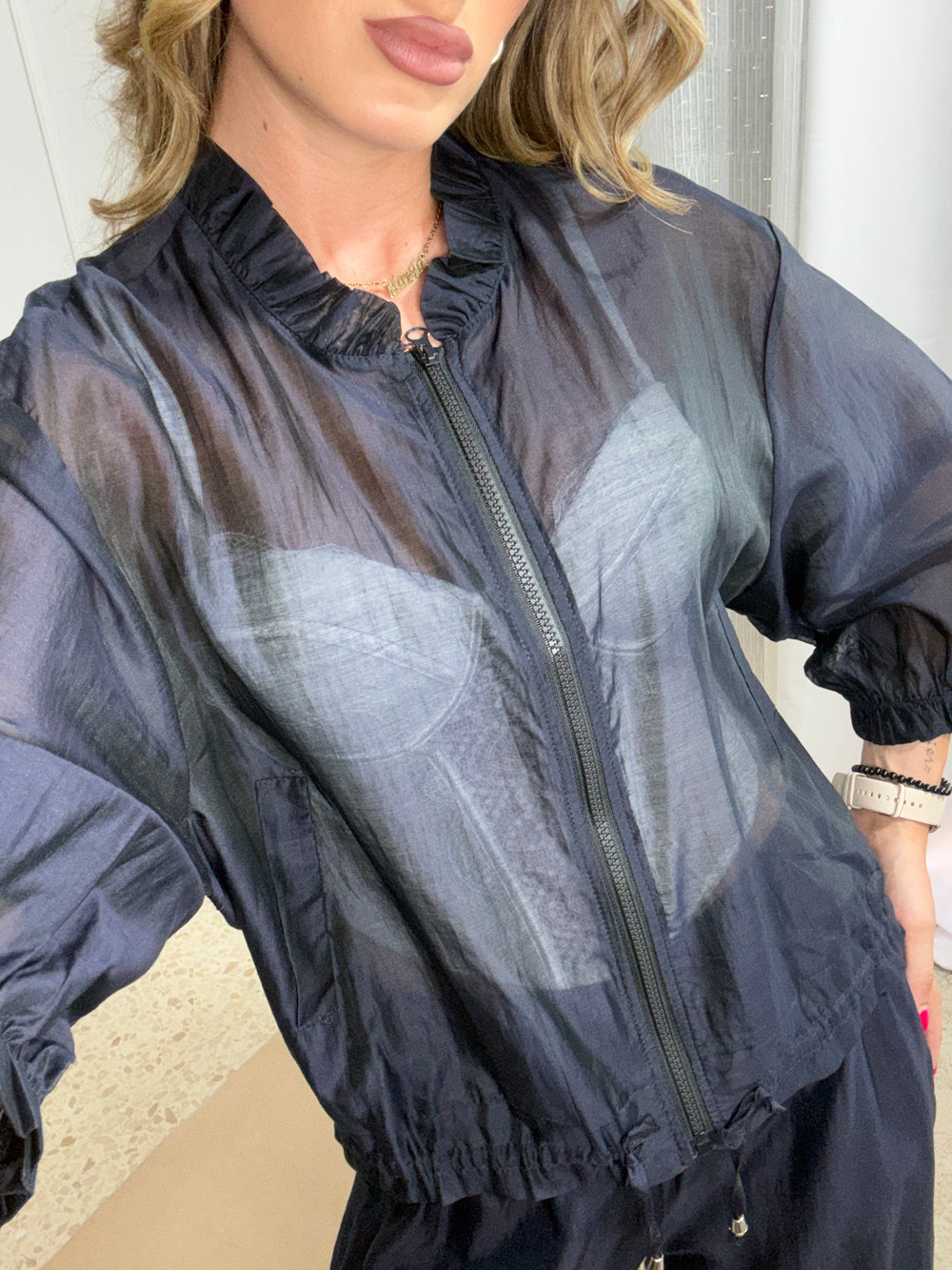 Bomber seda