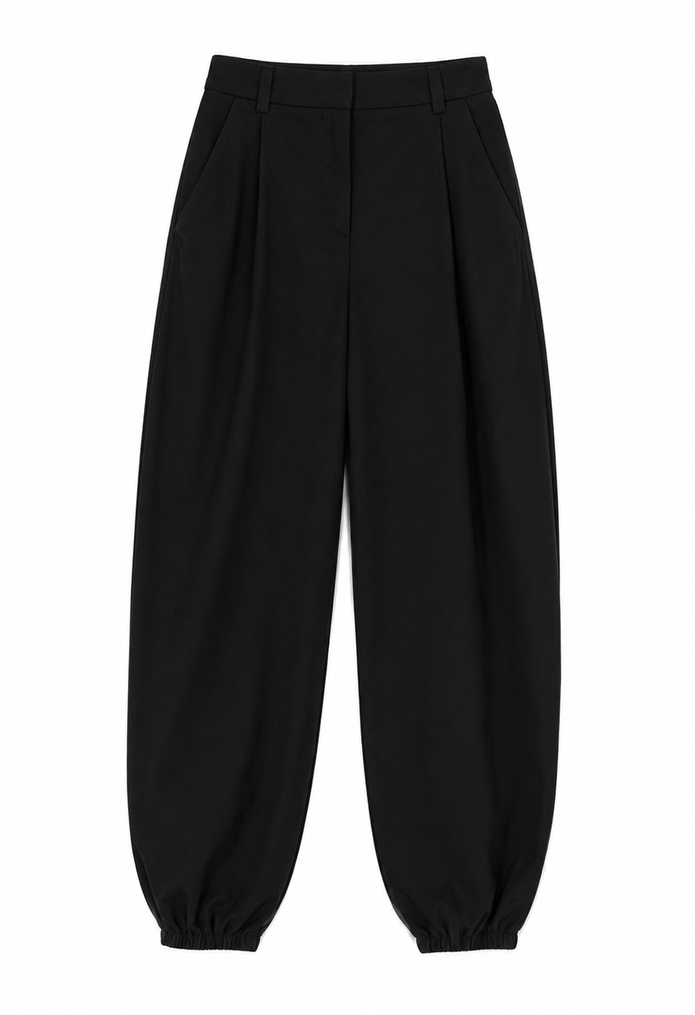 Pantalón globo Hungría