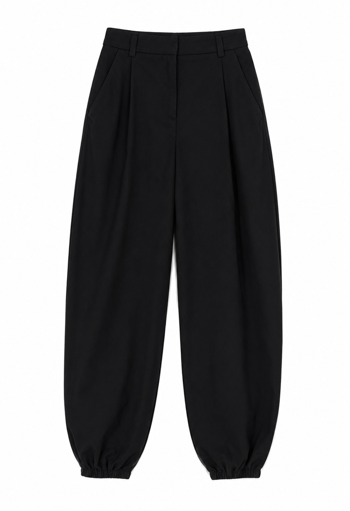 Pantalón globo Hungría
