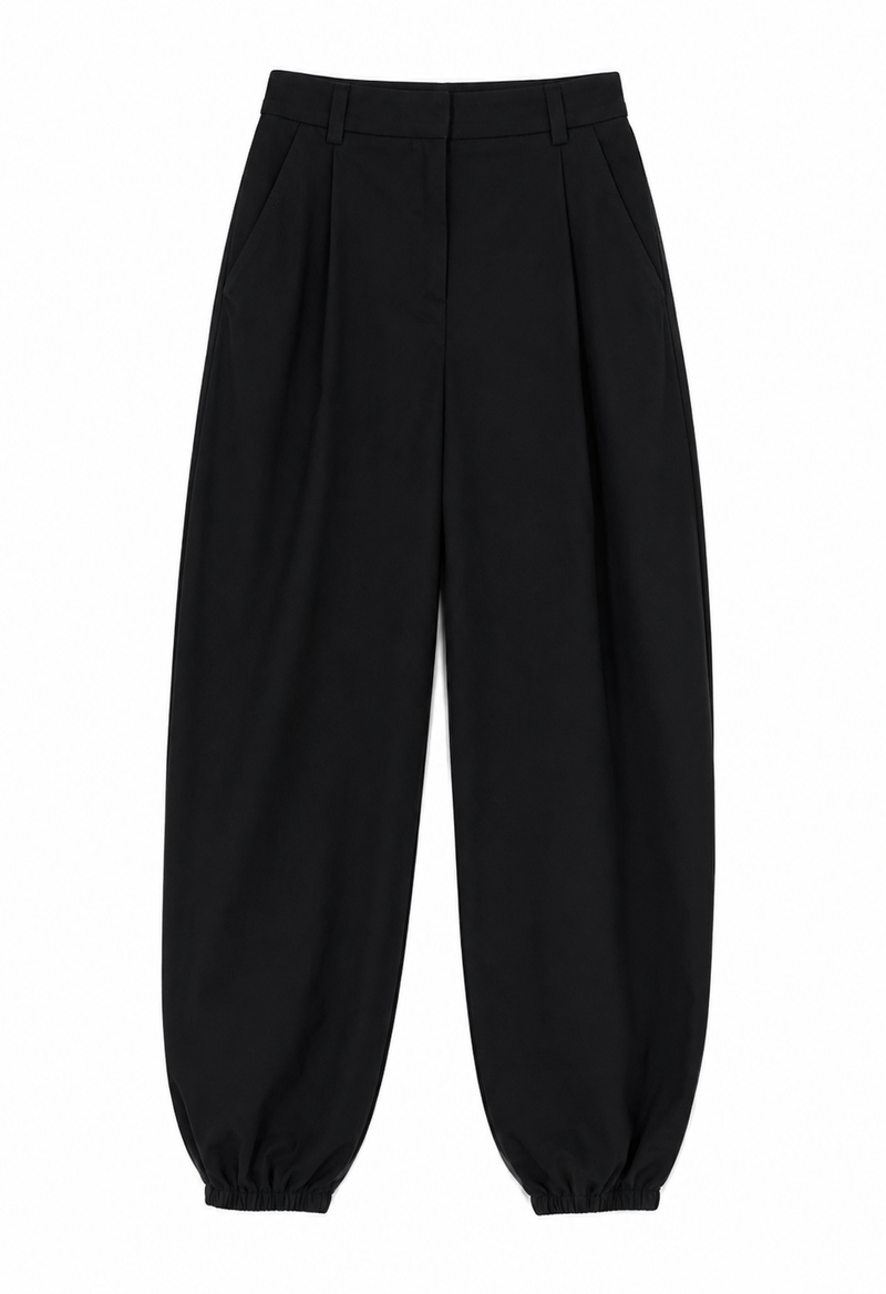 Pantalón globo Hungría