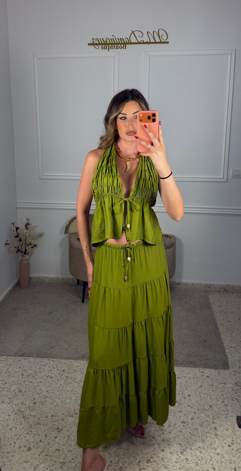 Conjunto Leonor