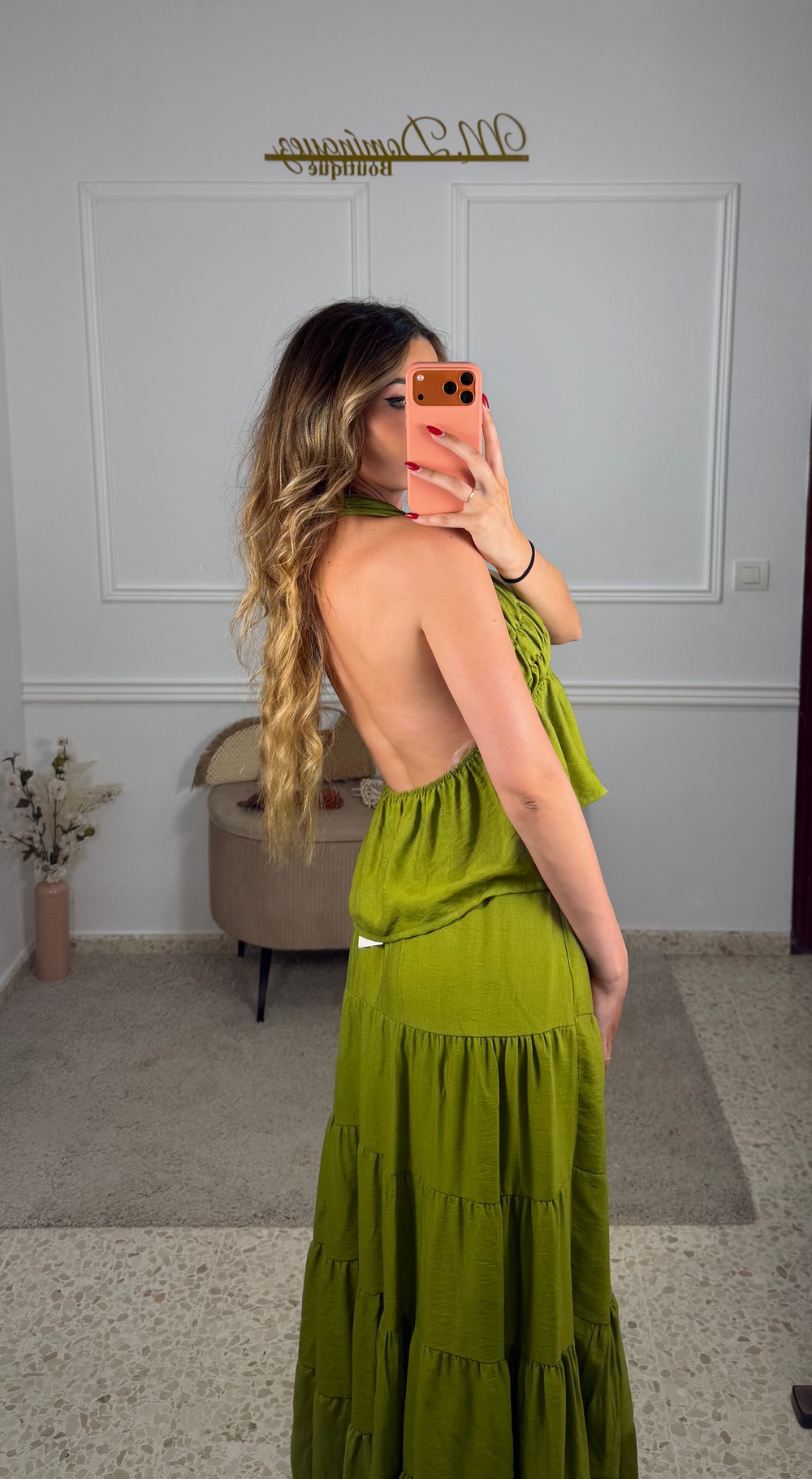 Conjunto Leonor