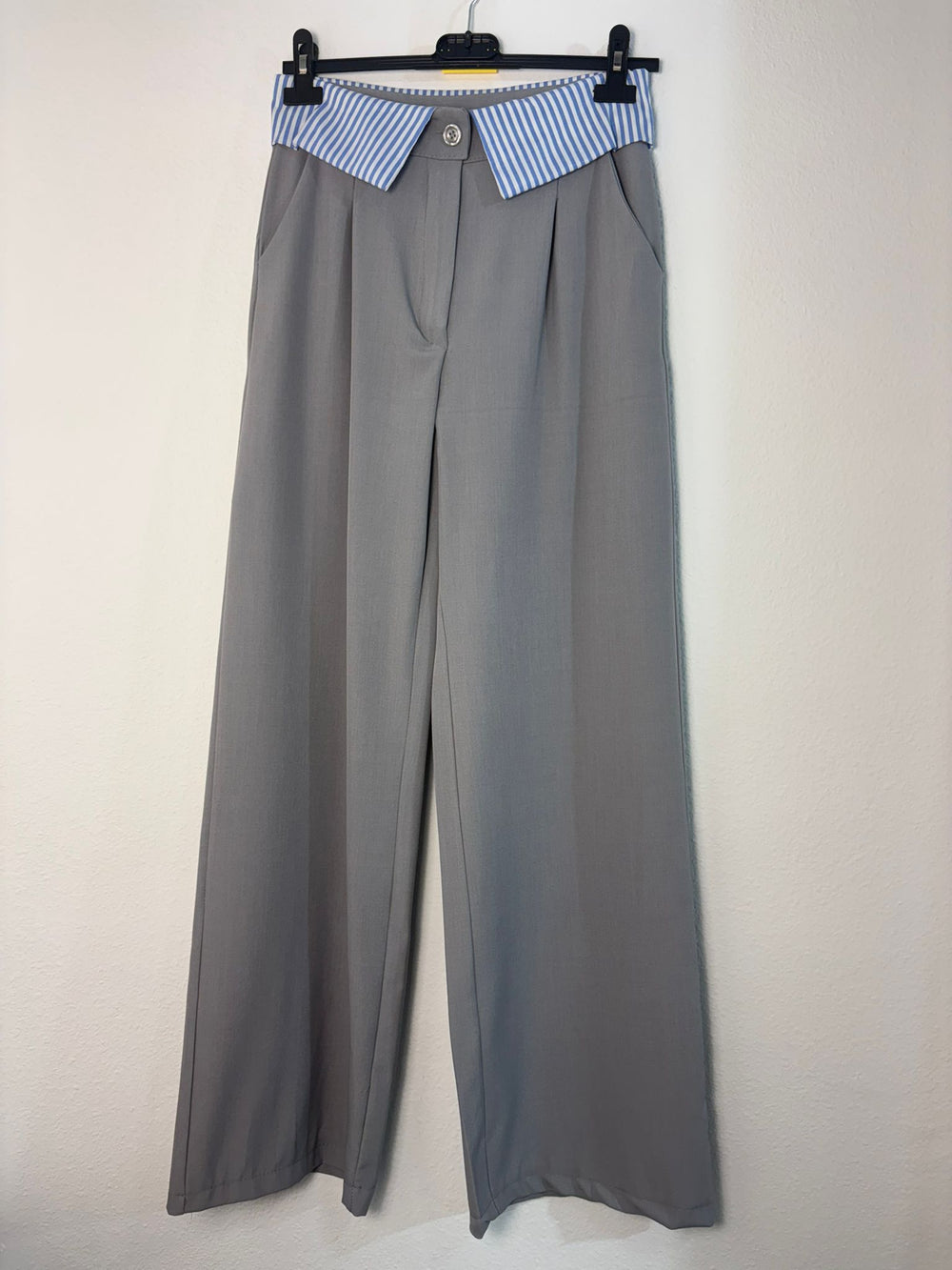 Pantalon Filo Rayas