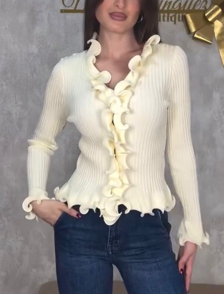 Rebeca Punto Fino